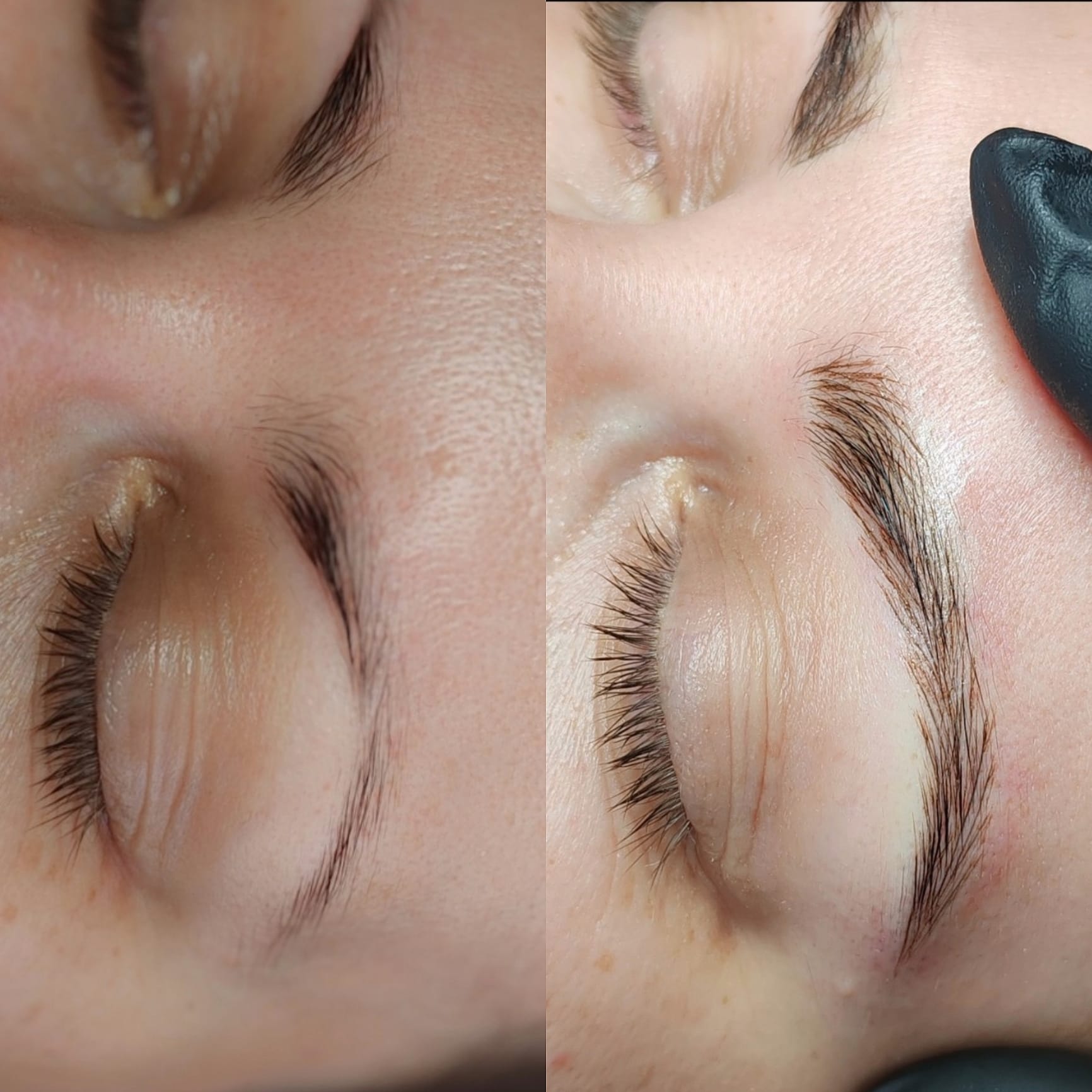 Permanentný make-up