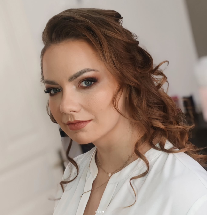 Glamour líčenie — La Femme Clinic